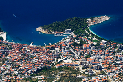 Riwiera Makarska